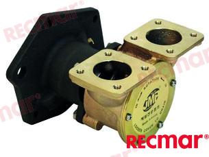 Wasserpump Caterpillar 3304/3306