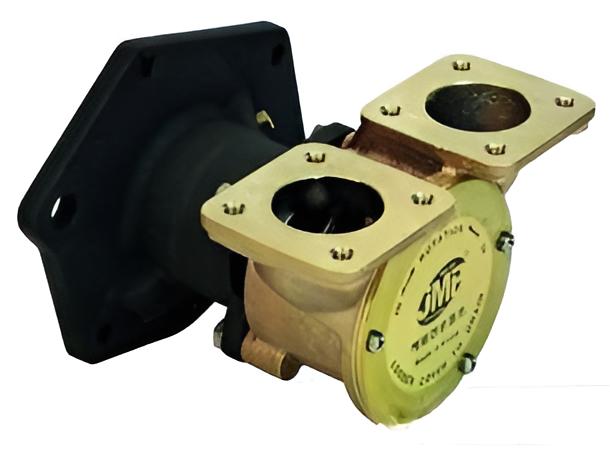 Wasserpump Caterpillar 3304/3306