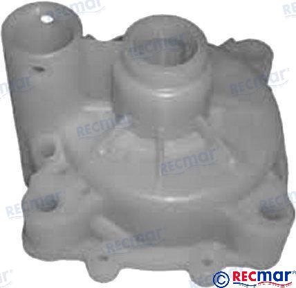 PUMPEN GEHÄUSE YAMAHA