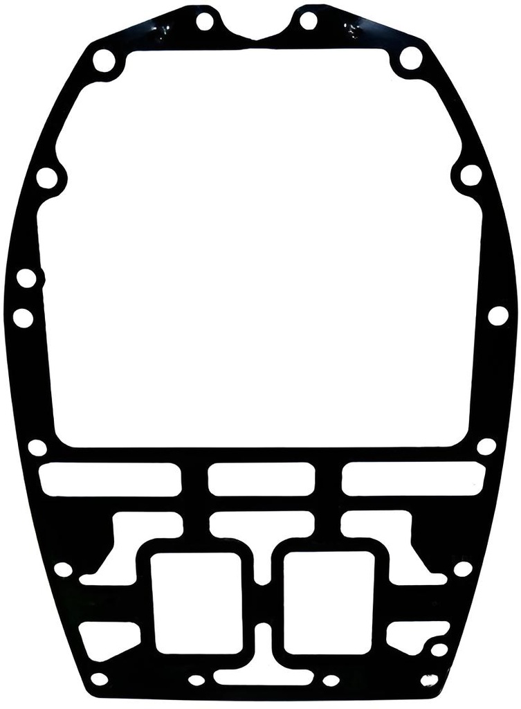 Dichtung Yamaha