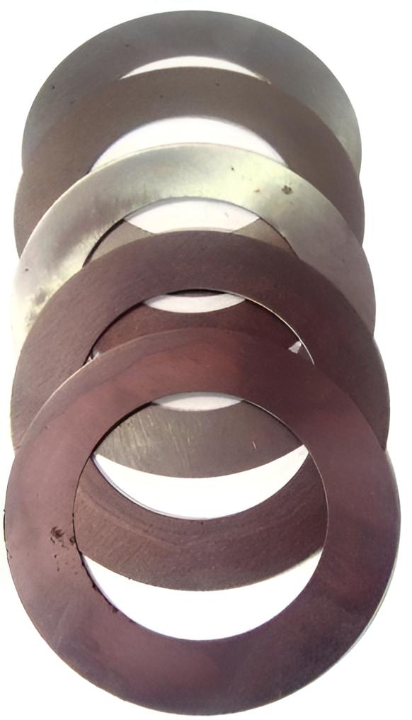 Einstellscheibe Kit Yamaha