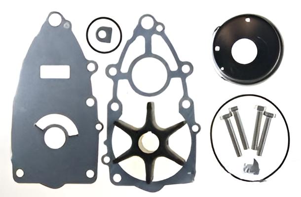 Reparaturreparatursatz Wasserpumpe Yamah