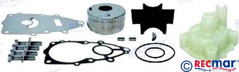 Reparaturreparatursatz Wasserpumpe Yamah
