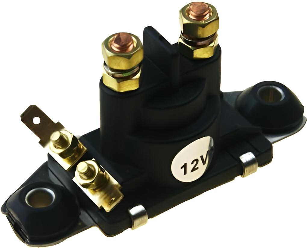 Magnetschalter Johson-evinrude