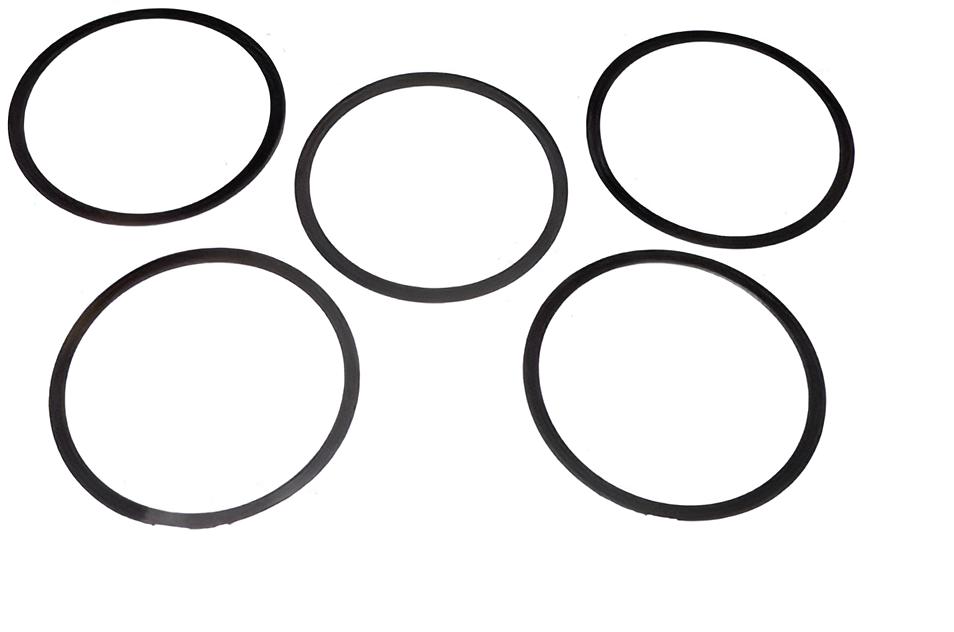 Shim Kit