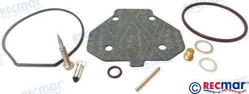 Vergaserreperatursatz Yamaha