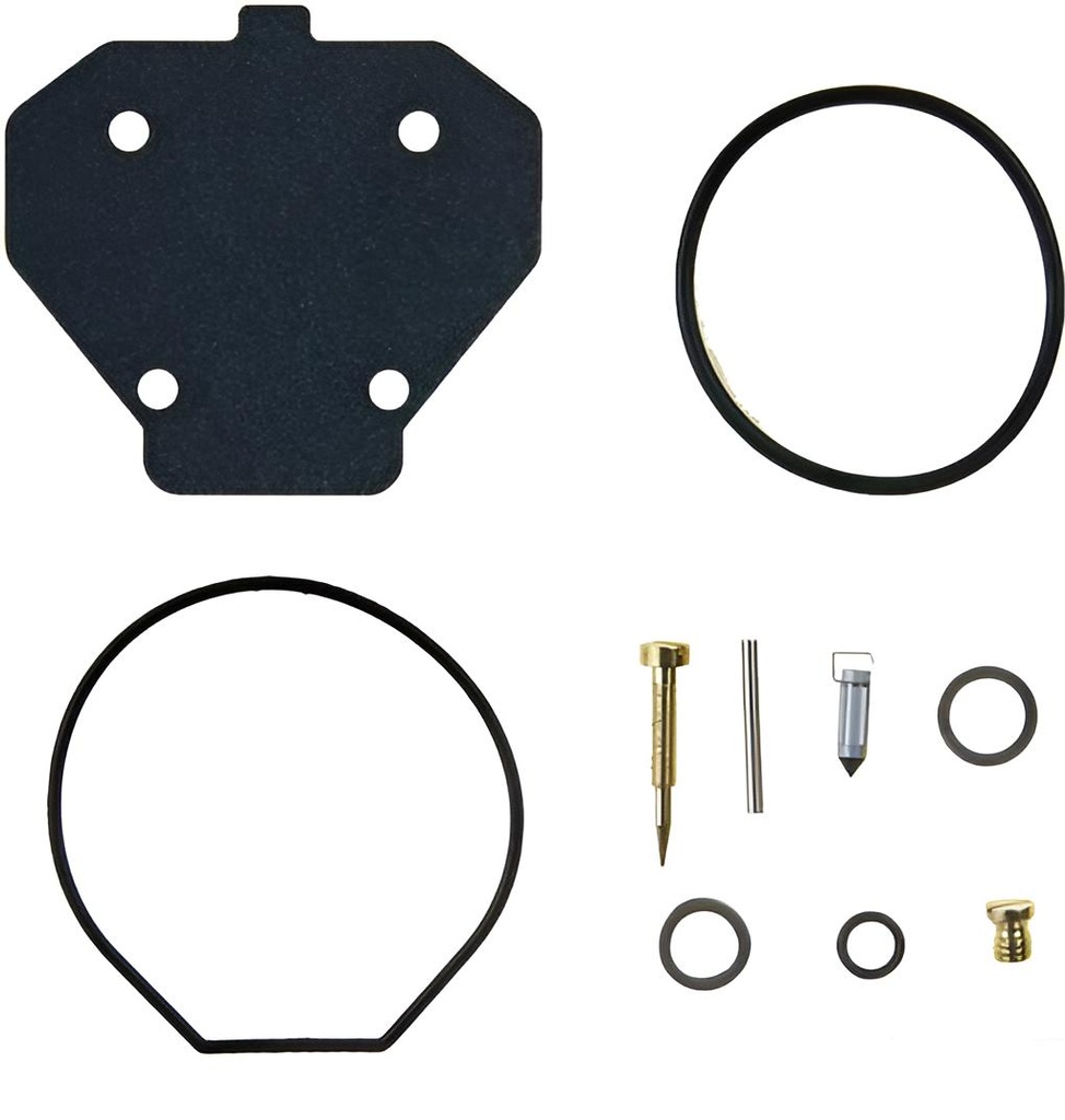 Vergaserreperatursatz Yamaha