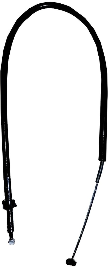 Gaskabel Suzuki 25 Hp