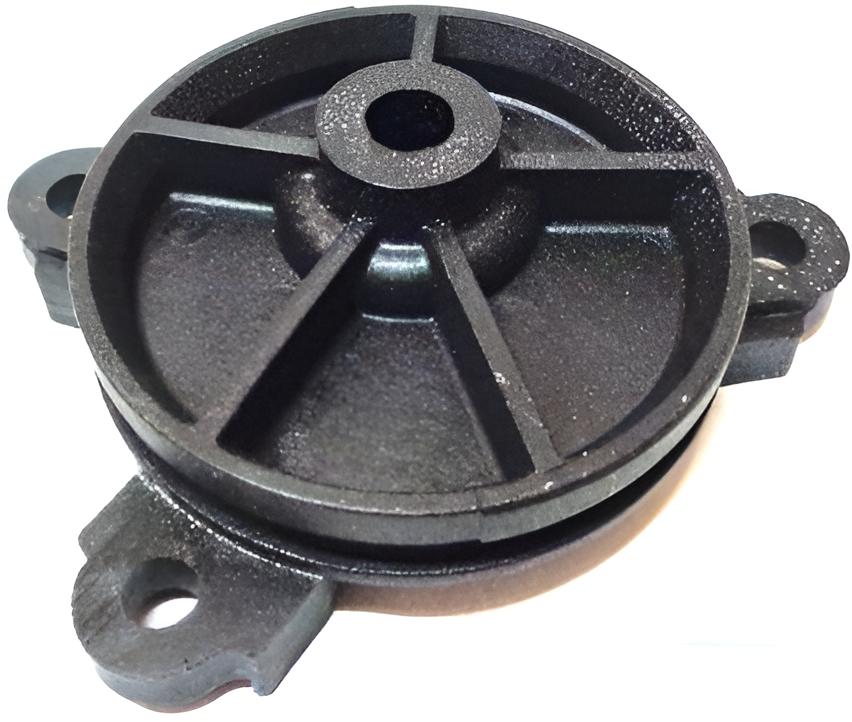 Deckel Yamaha