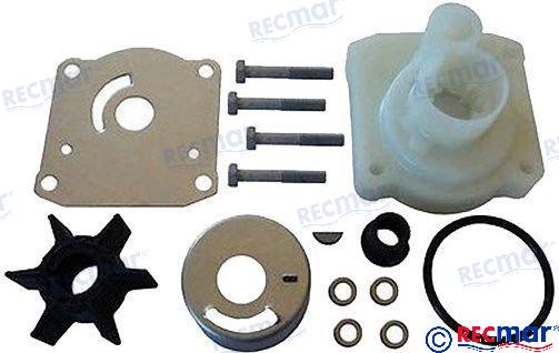 Wasserpumpen Satz Yamaha