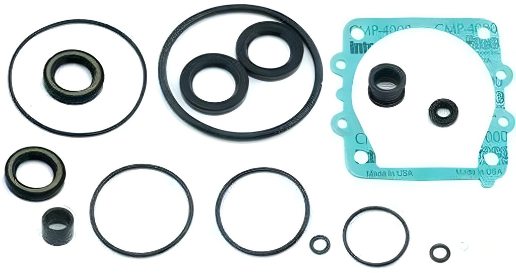 Dichtungssatz Unterweasserteil Yamaha