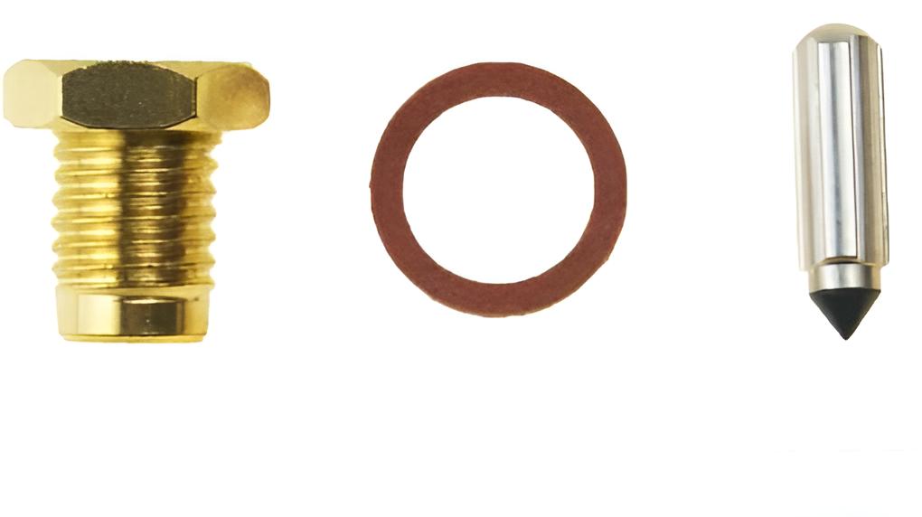 Schwimmernadelventil Satz Yamaha