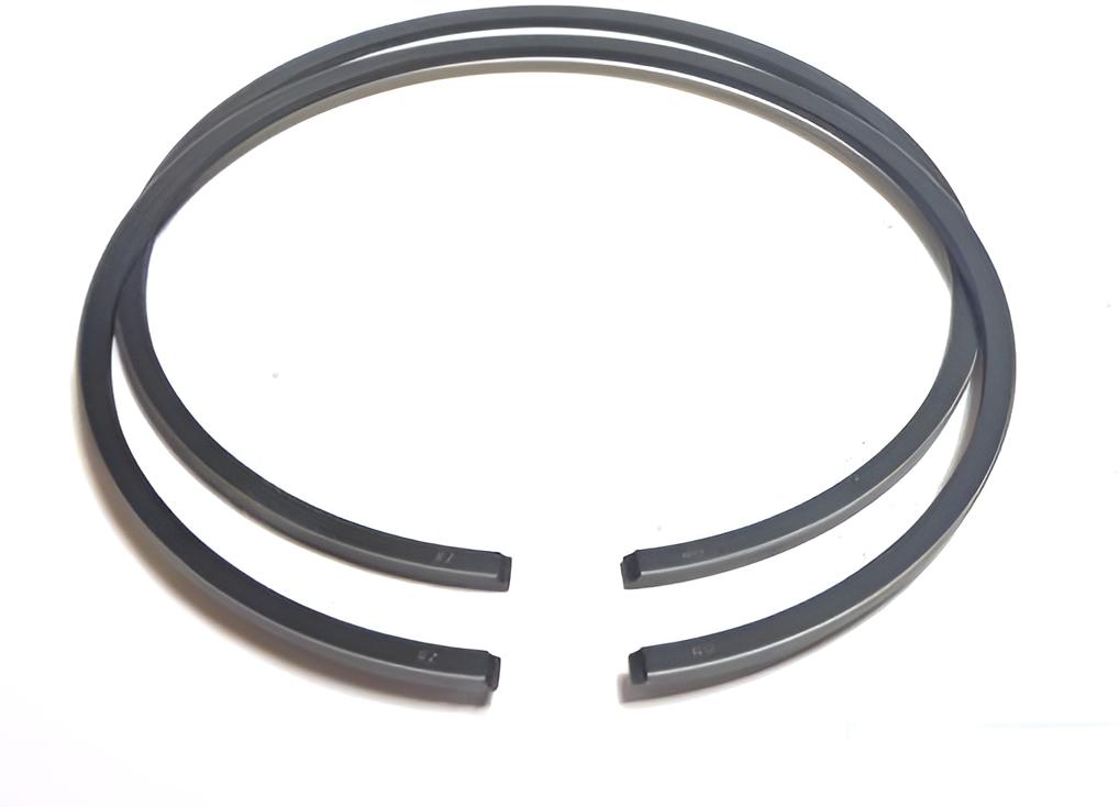 Kolbenringsatz 0,25mm Yamaha
