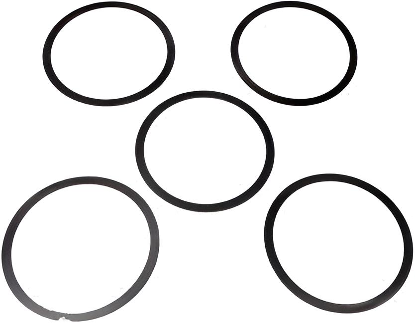 Shim Kit