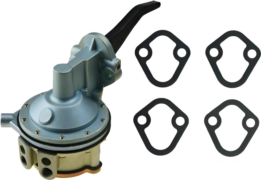 Kraftstoffpumpe / Benzinpumpe Mercruiser Mercruiser.Crusader,OMC - Ford V8 302