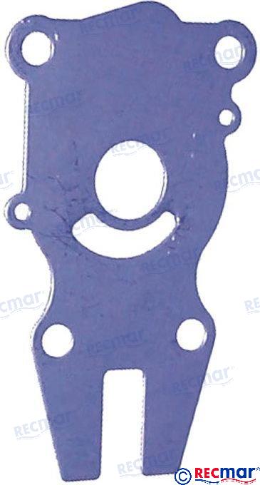 Deckel Turbine Yamaha