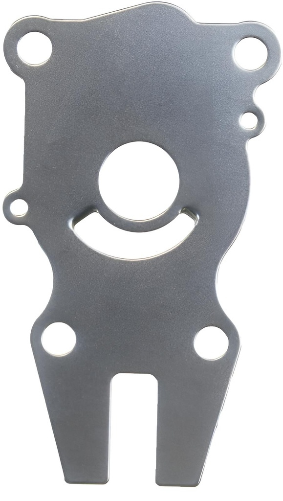 Deckel Turbine Yamaha