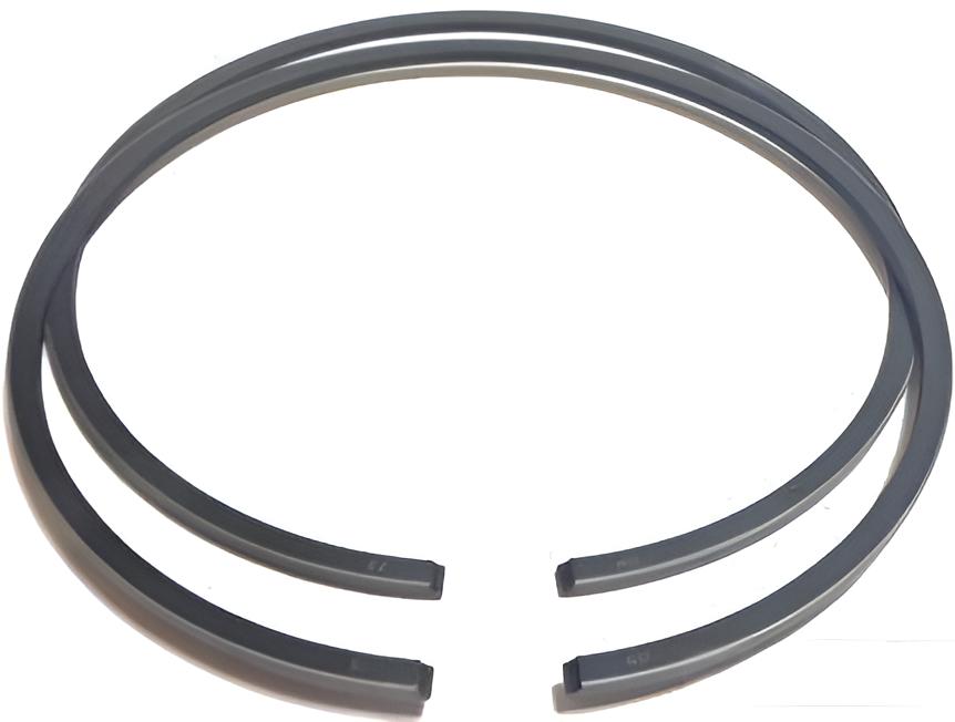 Kolbenringsatz 0,50mm Yamaha