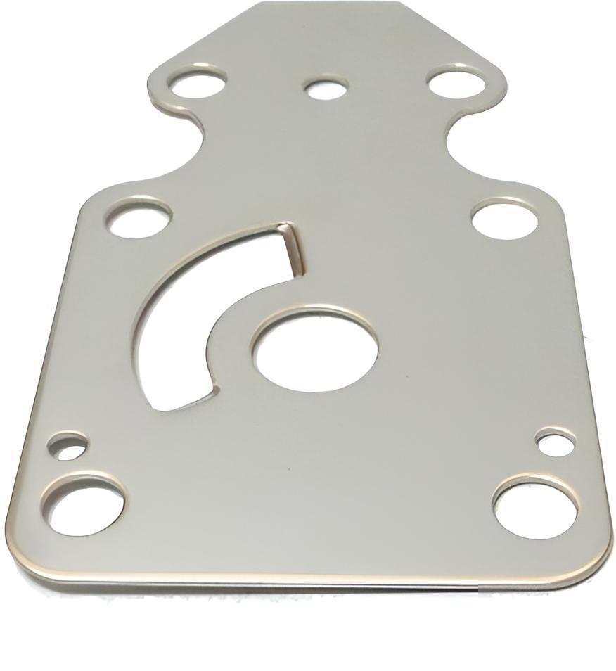 Impellerdeckel Yamaha