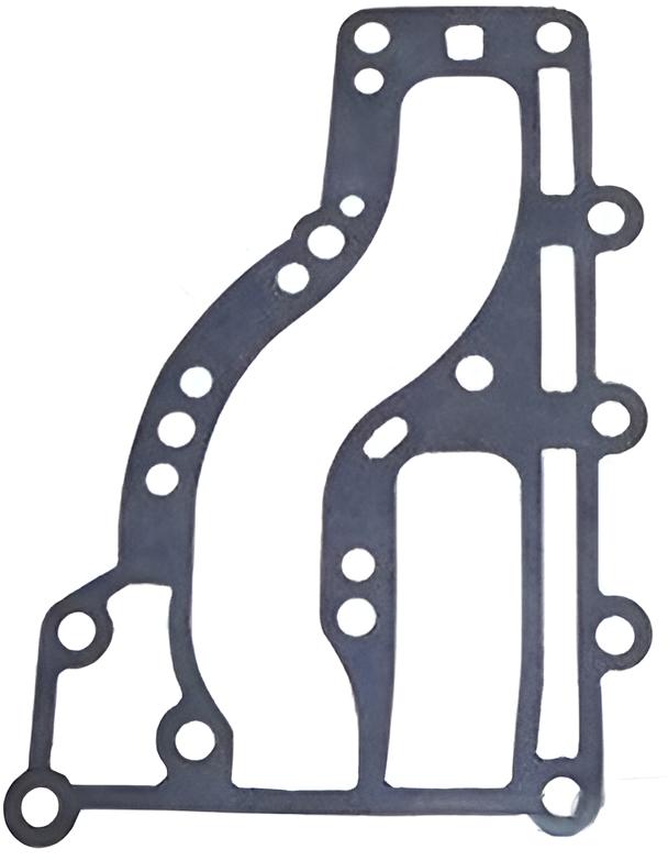 Deckeldichtung Yamaha