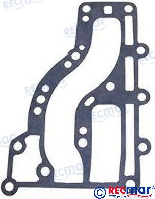 Deckeldichtung Yamaha