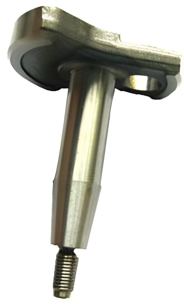 Kurbelwelle Teil1 Yamaha