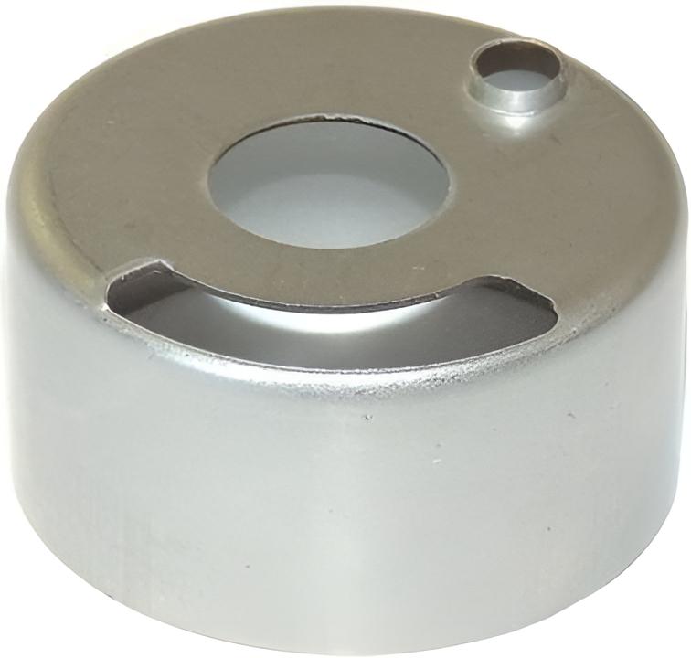 Kupplung Edelstahl Yamaha