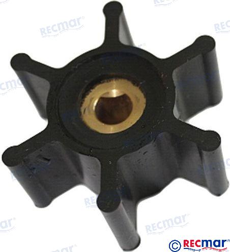 IMPELLER JABSCO