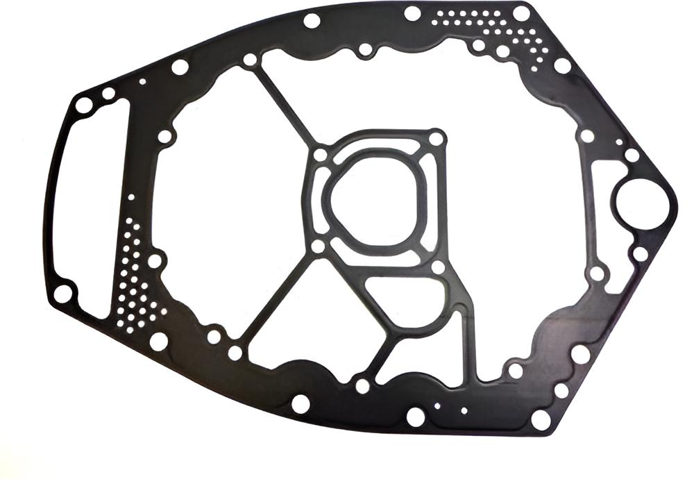 Ölwannen Dichtung Yamaha