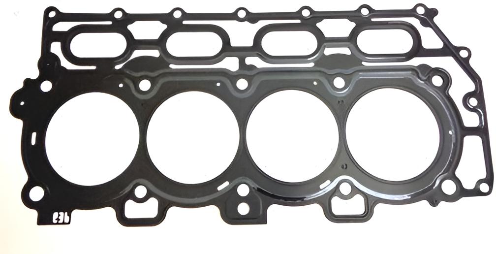 Zylinderkopfdichtung Yamaha