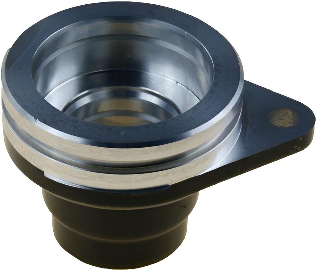Oilabdichtungsring