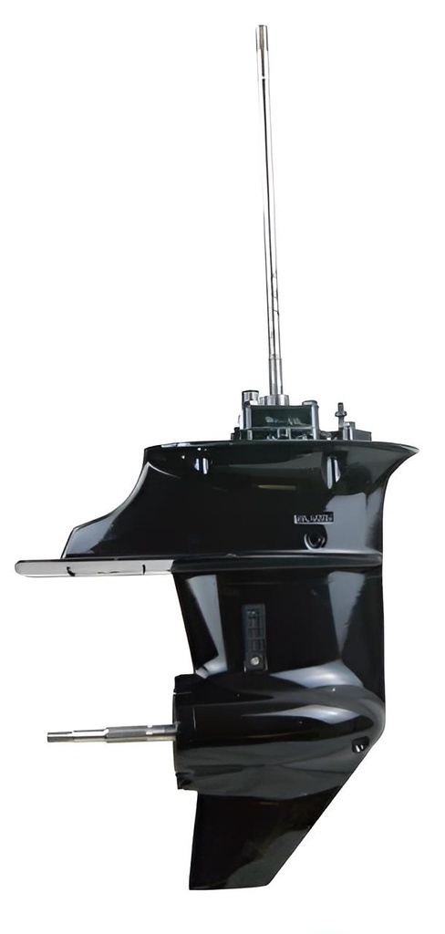 Antrieb Komplett 63v (s)