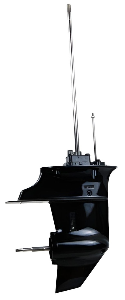 Antrieb Komplett 63v (l)