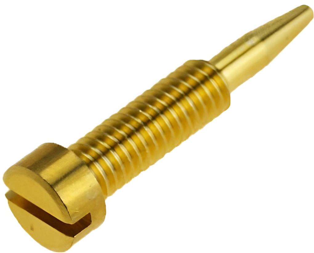 Luft Schraube Yamaha