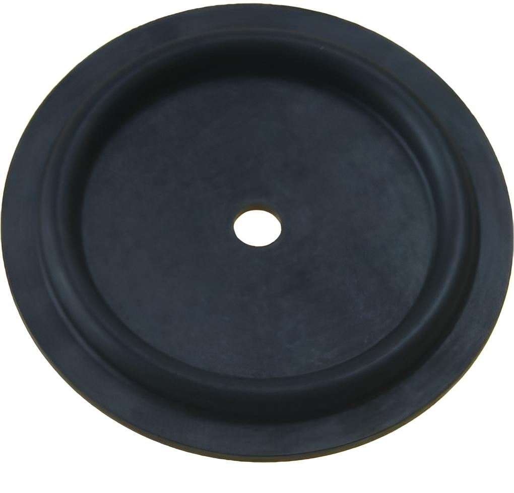 Thermostat Membran