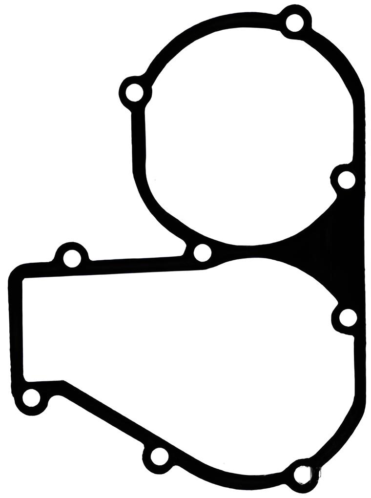 Dichtung Yamaha