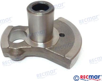 Kurbelwelle Teil4 Yamaha