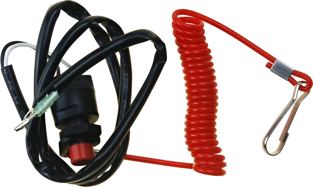 Stop Schalter Yamaha