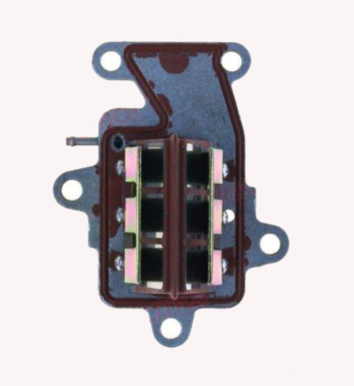 Einlassventil (Flatterventiel) Yamaha 9.9 / 15 PS 2T