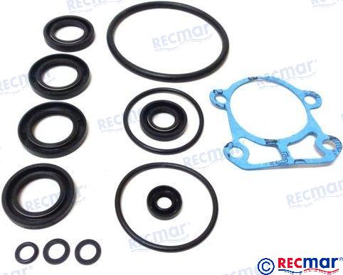 DICHTUNGSSATZ YAMAHA