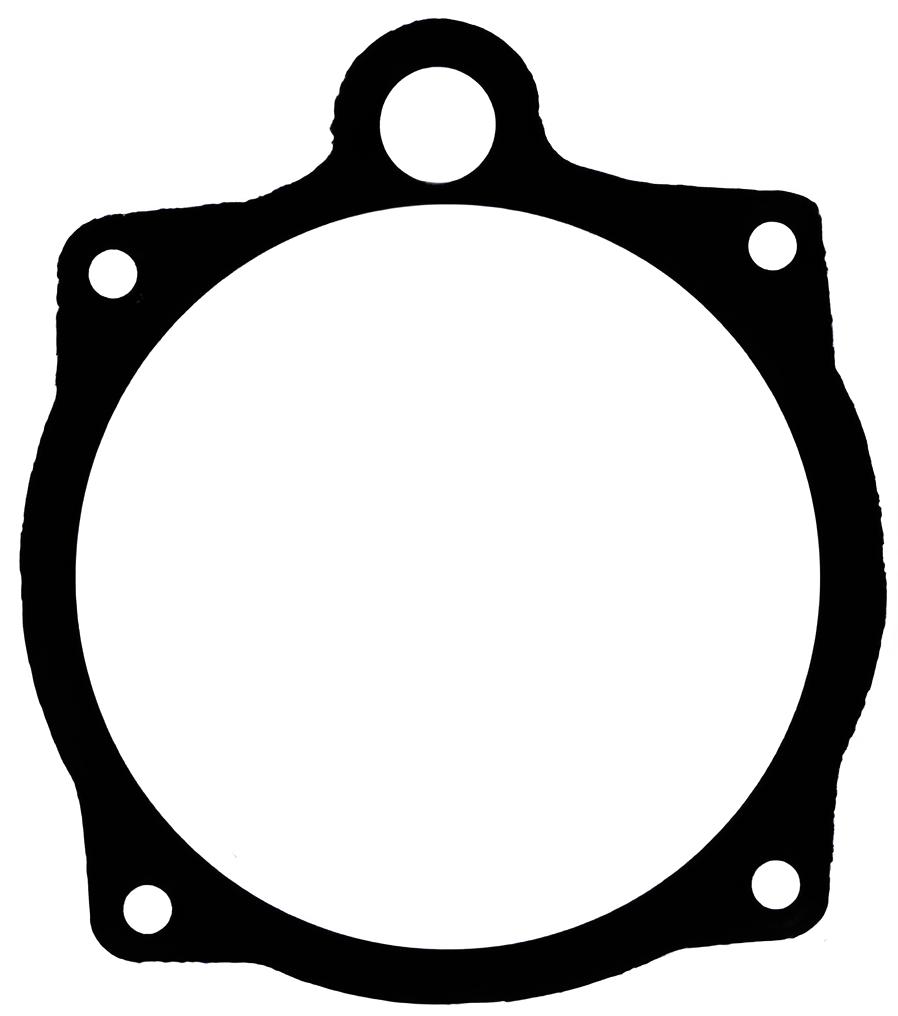 Dichtung Yamaha