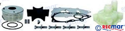 Reparaturreparatursatz Wasserpumpe Yamah