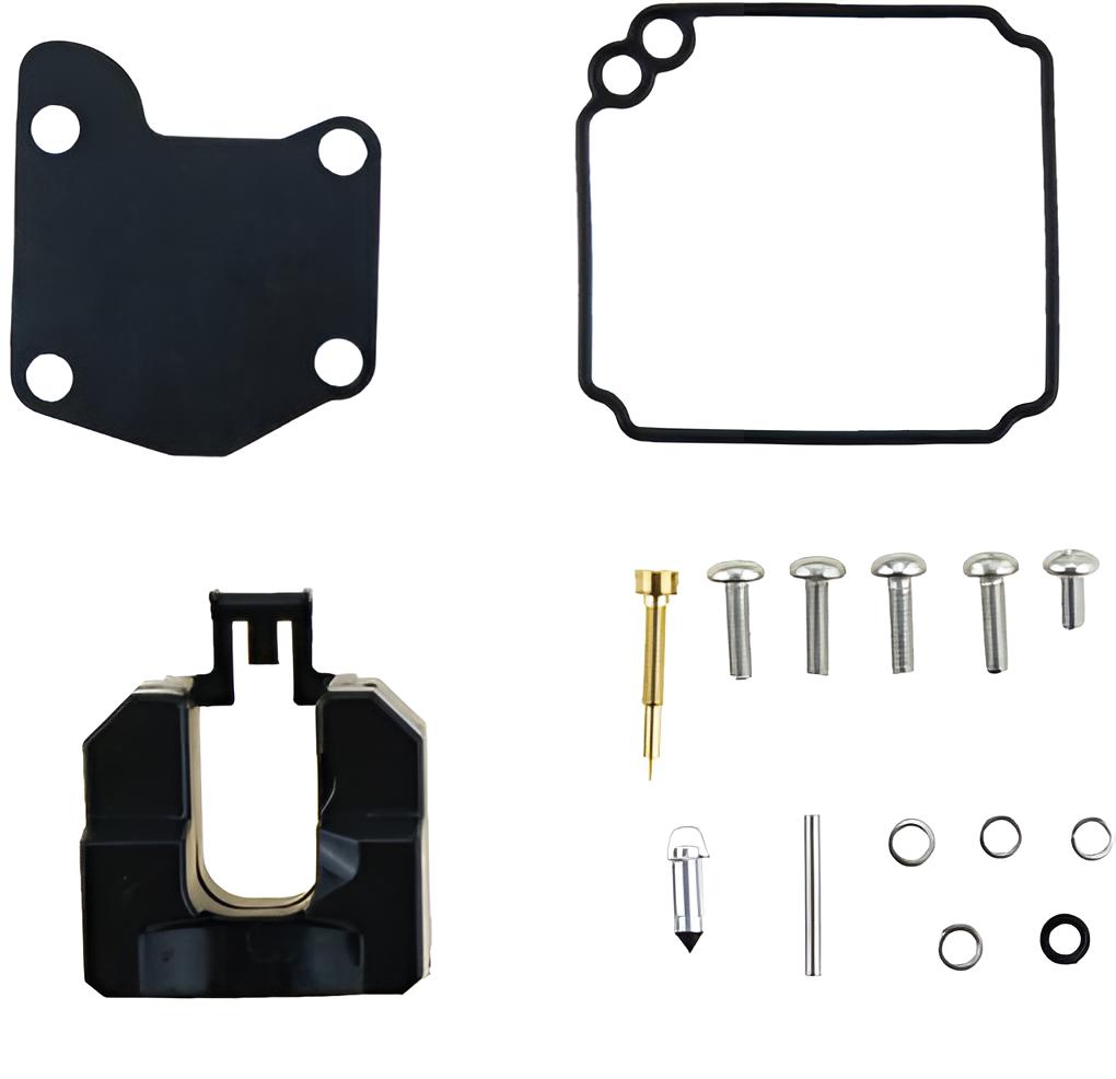 Vergaser Reparatursatz Yamaha