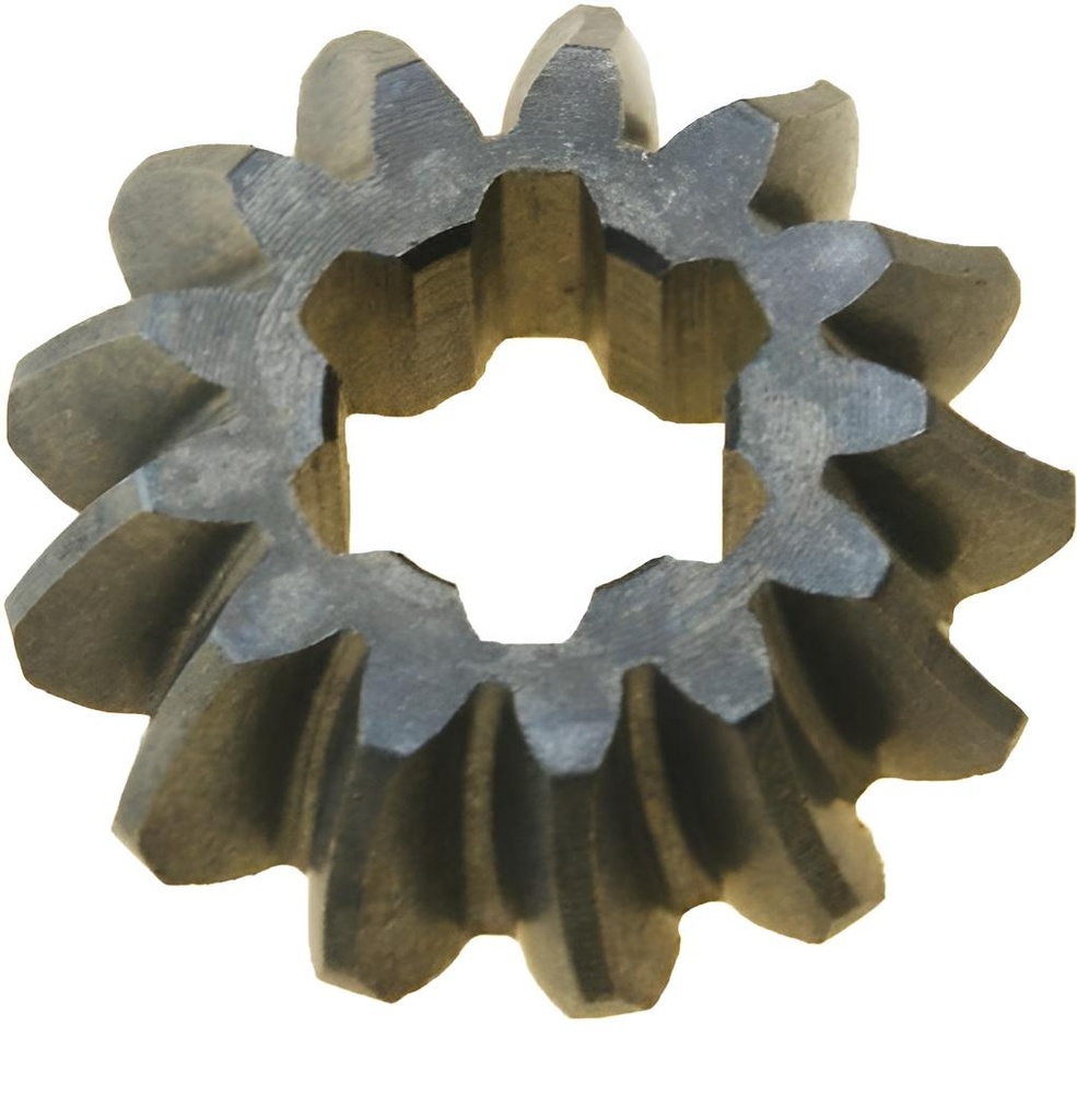 Ritzel Yamaha
