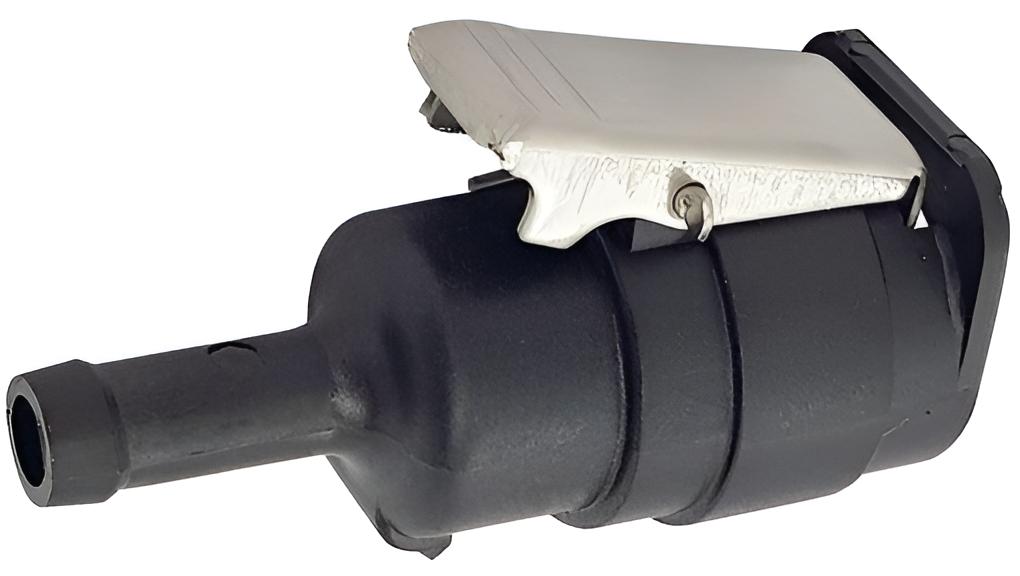 Fuel Connector