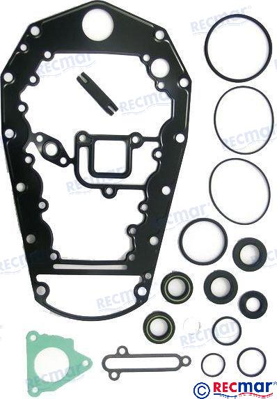 Motordichtsatz Yamaha