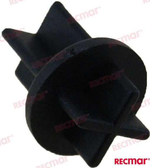 Pressure Control Valve