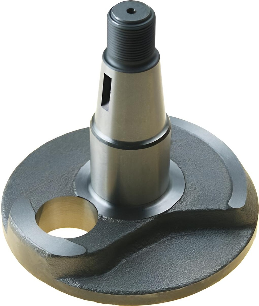 Kurbelwelle 1. Segment Yamaha