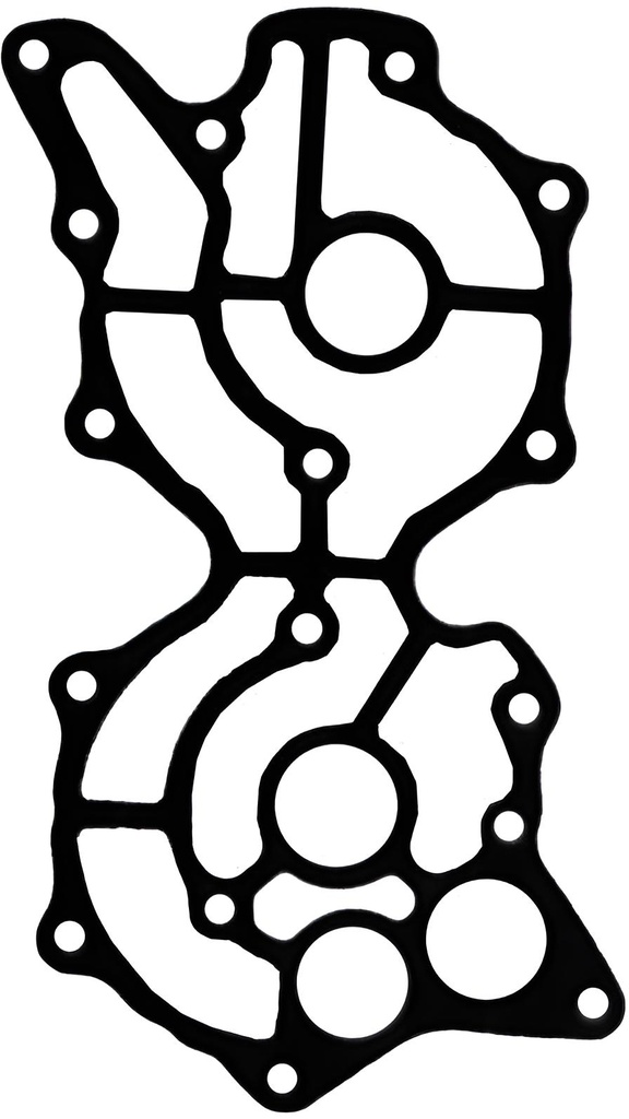 Dichtung Yamaha