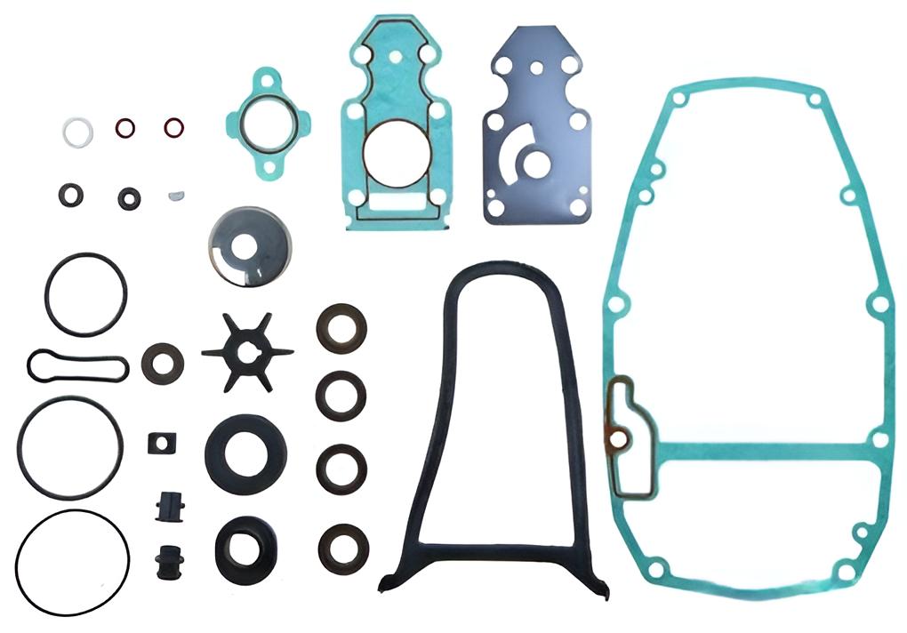 Dichtungssatz Yamaha